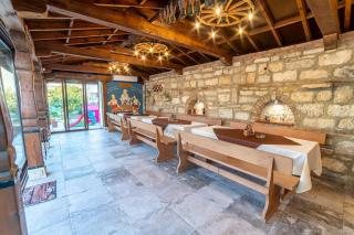 Smokinite Complex - Pool and BBQ near the beach - 2