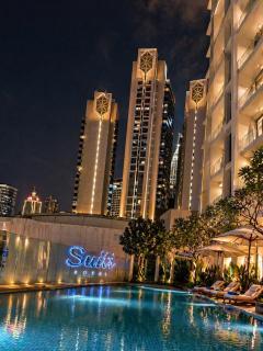 Quill Residence Service Apartment KLCC - 6