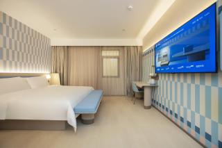 Hanting Hotel Shenzhen Convention and Exhibition Center Fuxing Subway Station Branch - 7