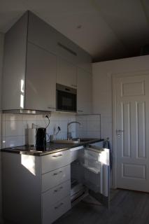 Tiny House Near Skokloster Castle - 3