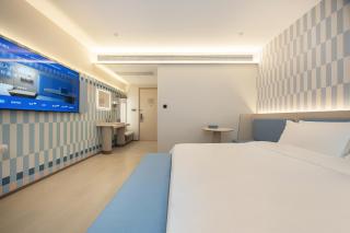 Hanting Hotel Shenzhen Convention and Exhibition Center Fuxing Subway Station Branch - 4