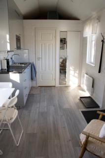 Tiny House Near Skokloster Castle - 5