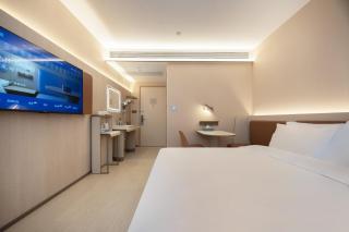 Hanting Hotel Shenzhen Convention and Exhibition Center Fuxing Subway Station Branch - 8
