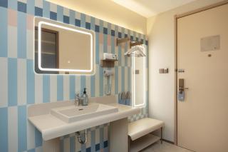 Hanting Hotel Shenzhen Convention and Exhibition Center Fuxing Subway Station Branch - 2