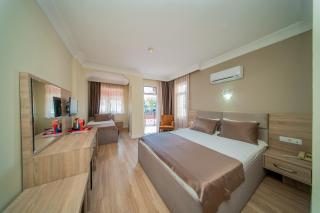 Sava Hotel - 9