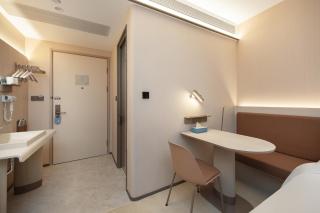 Hanting Hotel Shenzhen Convention and Exhibition Center Fuxing Subway Station Branch - 5