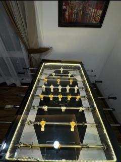 GOLD CREST RESIDENCY- High-Rise Executive Apartments DHA LAHORE Phase 4 - 5
