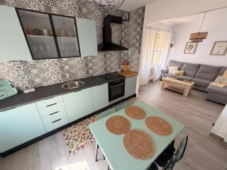 Casa las 2 hermanas - 7