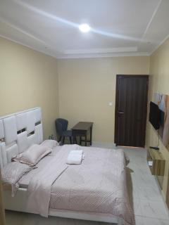 pat`sAirbnbSaunaandSpa - 3