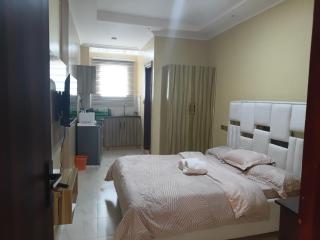 pat`sAirbnbSaunaandSpa - 1