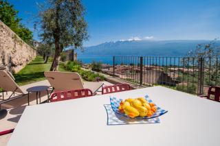 Maison Selva - Torre Limonaia hideaway with pool and private SPA - 8