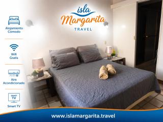 Casa en Playa El Ángel en Aldonza Manrique Downtown - 8