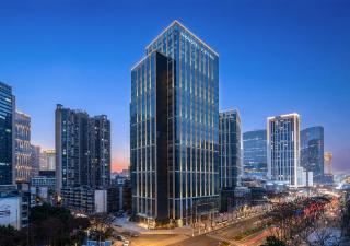 Novotel Chengdu Chunxi Road - 7