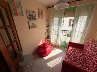 Casa las 2 hermanas - 1