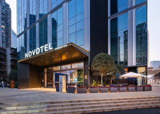 Novotel Chengdu Chunxi Road - 3