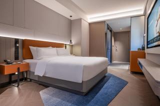 Novotel Chengdu Chunxi Road - 1