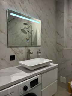 1bd Apartment in Sanville Park, Sviatopetrivske - 2 floor 415 - 5