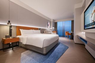 Novotel Chengdu Chunxi Road - 6