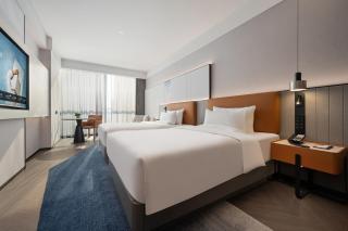 Novotel Chengdu Chunxi Road - 5