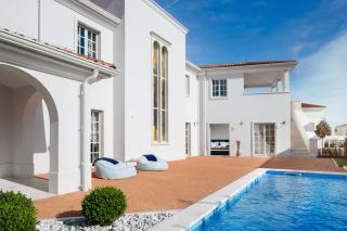 Villa Cesara-Casa del Sole ZadarVillas - 9