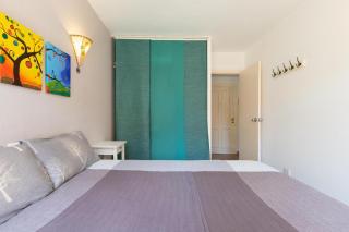 Sun Beach Apartment - 5
