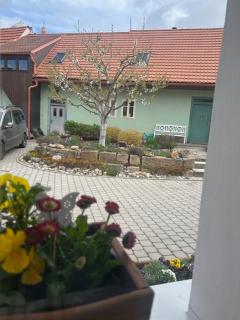 Apartmány Na návsi - 8