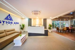 New Prestige Hotel - 9