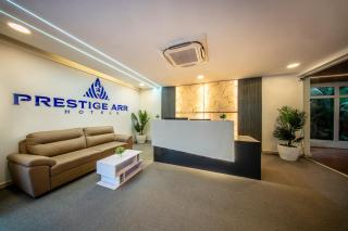 New Prestige Hotel - 6