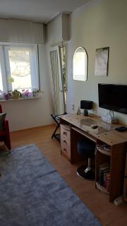 City Room Offenbach - Private Room - 6