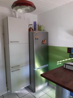 City Room Offenbach - Private Room - 5
