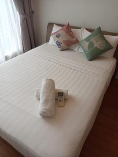 your dream home stay Asia Suites KLCC - 0