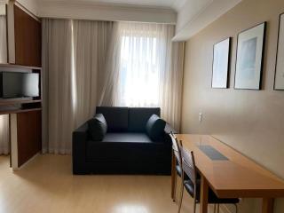 Flat 409, Savassi Condomínio Century - 4