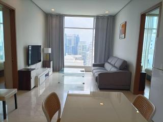 your dream home stay Asia Suites KLCC - 6