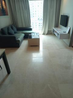 your dream home stay Asia Suites KLCC - 5