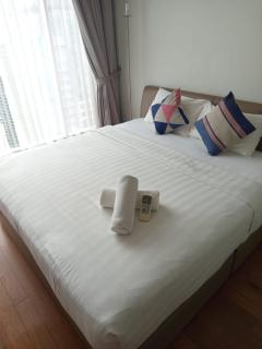 your dream home stay Asia Suites KLCC - 2
