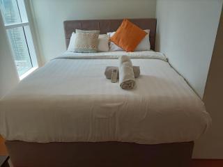 your dream home stay Asia Suites KLCC - 1