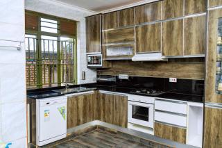Luxury 5 Bedroom Apartment in Kicukiro - 6