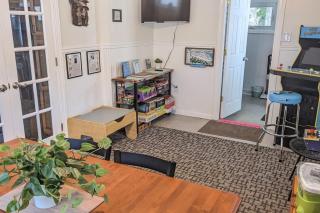 KidApproved PrivateLake&Beach FencedYardKalahari - 3