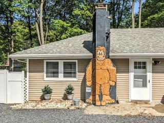 KidApproved PrivateLake&Beach FencedYardKalahari - 9