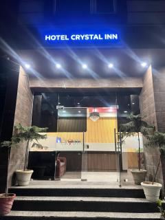 Hotel Crystal Inn - 3