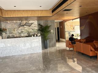 Euro Hotel - 3