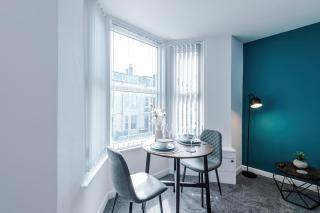 Promenade Apartment, Parking, Close to Beach - 5