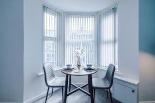 Promenade Apartment, Parking, Close to Beach - 3