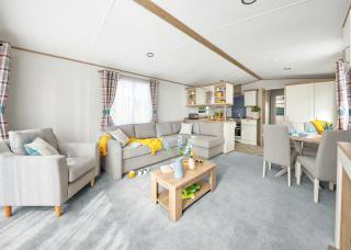 Perran Heights Holiday Park - 8