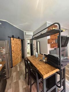 Loft del Boxeo - 0