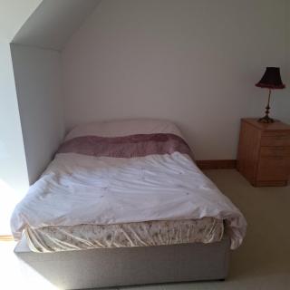 Lavender Hill Guesthouse - 3