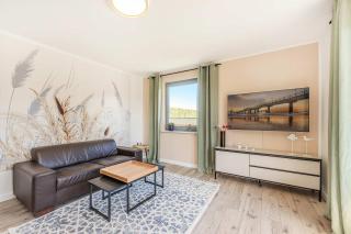 Haus Triade Ferienwohnung Triade 1 - 5