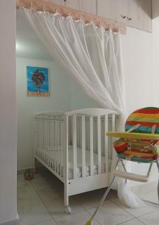 Filia's Family Apartment - 1