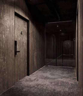Mono Hotel - 6