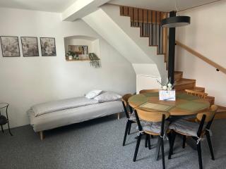 Apartmány Na návsi - 5